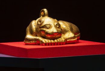 南京博物院90分钟/120分钟人工讲解含耳麦丨含预约【[套餐自选]1人1份】