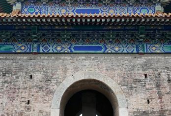 湖北荆门市博物馆+莫愁村+明显陵一日游可英文服务【可提供英文及小语种导游服务-往返接送-可选导游-可代订门票】