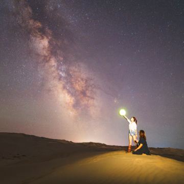 【看日落/拍星空/品文化！】敦煌西线雅丹阳关玉门关一日游