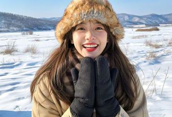 珲春防川+图们边境纯玩一日游~一眼望三国~上门接送~天天发团【吉林省十佳旅行社、五星旅行社、具影响力旅行社[品质保障]】