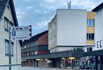 挪威卑尔根户外小镇voss+艾于兰峡湾一日游【中文定制包车】【尊享一对一高端行程定制，多日豪华包车专属礼遇，专业旅行顾问24小时恭候垂询。】