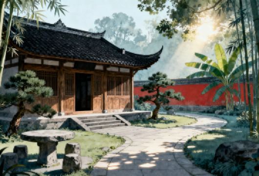 杜甫草堂【可含门票+包团90分钟+耳麦+拼团70-90分钟】【包团价格为1-5人，超过人数，建议补齐差价25元/人】