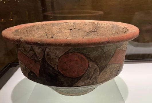 【含门票代预约】临汾博物馆文史大咖包团2H/3H人工讲解【[大咖讲师]文史大咖深度讲解临汾博物馆，全程精华讲解，拒绝走马观花】