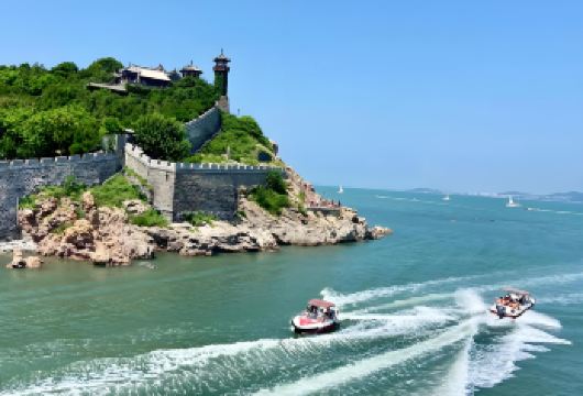 蓬莱阁门票+讲解一日游【东门集合/精选纯玩】【[旅游专线]不转团不卖团，真心做服务，拒绝套路!】