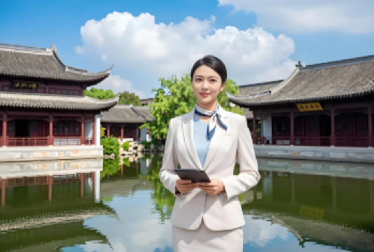 李鸿章故居+包公园半日游·【本地通2.5H人工精讲精品小团】【[多场次可选]上午场次9:00 下午场次13:00】