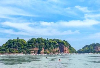 乐山大佛半日游【蜀小匠1.5h包团讲解·不含门票】【资深导游1对1服务，深入讲解乐山大佛1300年历史与建造奥秘】