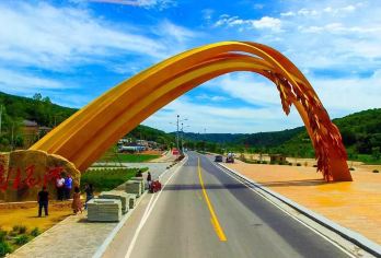 延安包车南泥湾+壶口瀑布+知青旧居【窑洞体验+可山西壶口】【享自由包车游】