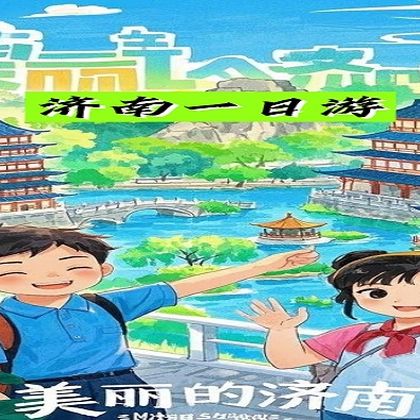 趵突泉景区+黑虎泉+大明湖景区+辛稼轩纪念祠+曲水亭街一日游