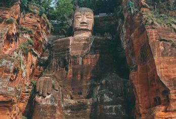 乐山大佛游船票代订【无需等开票拼手速】