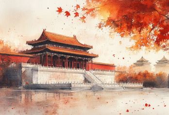 北京故宫博物院一日游【含门票可选珍宝/钟表/获多项导游奖】【[赠无线耳麦]每人都配备无线耳麦，让您更深切的感受故宫历史】