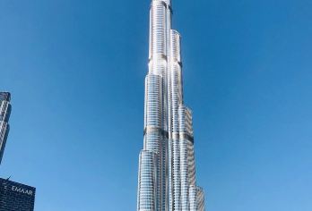 迪拜阿法迪历史街区+哈利法塔+沙漠冲沙【精品小团，门票全含】【6人内小团，拒绝拥挤，尽享超赞体验】