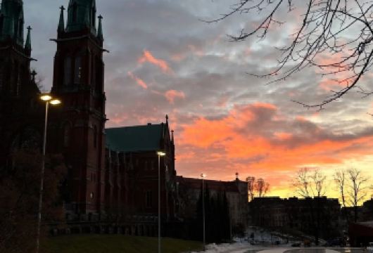 芬兰赫尔辛基市区经典网红景点打卡-包车可多日可周边-精选【精选热门景点，高效游玩不走回头路，深度了解文化内涵，贴心服务保障，轻松享受旅程，性价比超高的旅行。】