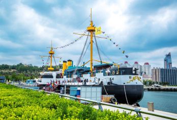 【烟台出发】威海刘公岛一日游【 私人定制包车/不起早贪黑】【[深度玩乐]上门接送，睡醒出发，不打卡不走马观花】