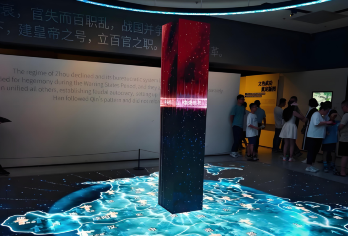 陕西历史博物馆秦汉馆【趣味深度人工讲解+含耳机】【专业正规的博物馆讲解老师.2小时深度讲解。】