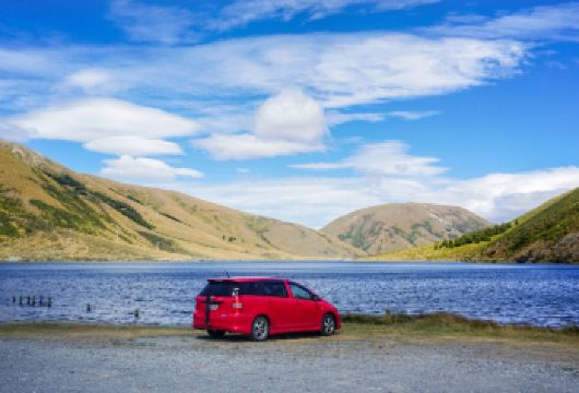 新西兰陶波湖+胡卡瀑布+地热探险一日游【中文司导10H】【新西兰专业司导，团建，商务出行，可全程私家定制（详情请私客服小天）】