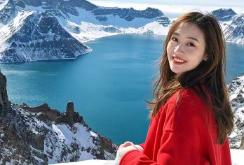 长白山北坡一日游8人小团含电子讲解市内上门接送【人少舒适】【[品质保障]吉林省十佳旅行社、五星旅行社、吉林省有影响力旅行社】