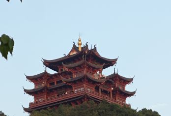 吴山历史人文遗存｜古迹寻访与讲解【深入杭州城两千年建城史·远眺西湖胜景】