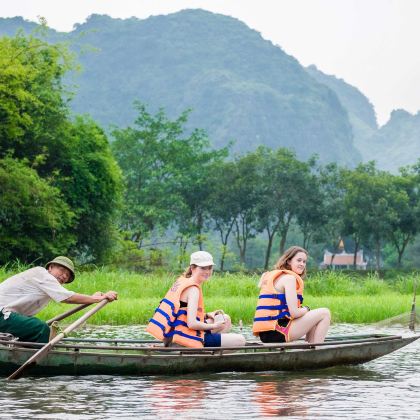 宁平日游：华闾-三谷-木阿洞穴全日游（含接送及午餐）