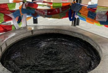 格尔木+昆仑圣泉+西王母瑶池【真纯玩|无套路|服务好】【私密/自由/猎新/慢节奏，早晨出发时间晚，景区游览时间充足，旅途行程自由，给您一天深度休闲体验之旅。】