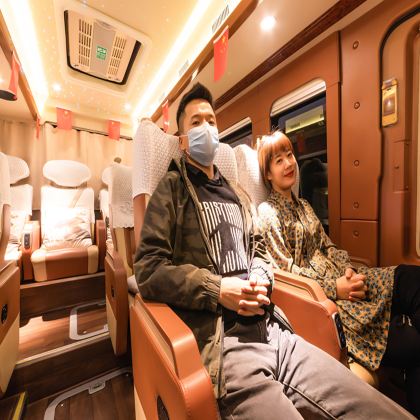 陕西壶口瀑布一日游【专车接早+豪华用车+参观知青窑洞】