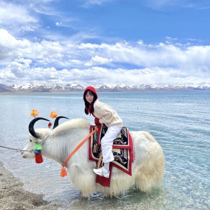 新品｜拉萨纳木错北岸圣象天门一日游多团可选，4-12人随你组