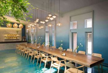 探索美景與徜徉微熱山丘茶香之旅【微熱山丘、猴探井天空之橋、茶二指故事館、松柏嶺遊客中心】