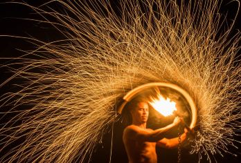 马拉喀什阿加菲沙漠探险【四轮摩托车+骑骆驼+晚餐表演】【参加激动人心的四轮摩托车探险之旅，征服沙漠。】