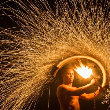 马拉喀什阿加菲沙漠探险【四轮摩托车+骑骆驼+晚餐表演】