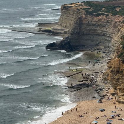 葡萄牙里斯本-埃里塞拉  冲浪文化--包车-精选