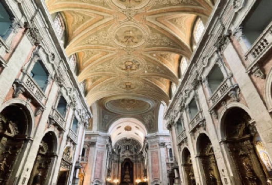 葡萄牙里斯本-辛特拉宫-罗卡角一日游【中文专车-惬意舒适】【中文专车出行，行程自己定义，无需等待，专属贴心服务，尽享惬意旅程】