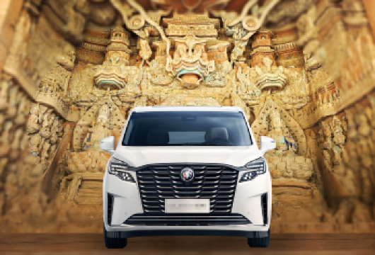 重庆私家团●大足石刻包车一日游●上门接送+宝顶山/北山石刻【包车游，上门接送】