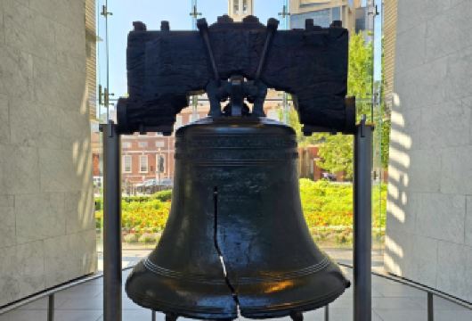 美国纽约往返费城-市政厅-自由宫等【中文服务｜市区酒店接送】【专属线上管家服务+当地华人司机，给您专业的服务保障】