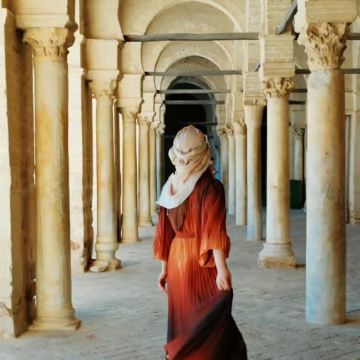 突尼斯凯鲁万 包车一日游/可定制行程