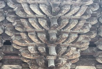 中国山西长治观音堂+崇庆寺一日游【观音堂崇庆寺法兴寺五凤楼】【长治古建一日游：历史与艺术的穿越之旅 彩塑精妙绝伦，文化底蕴深邃悠长。】