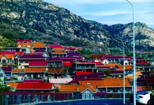 崂山风景区+青山渔村+会场赶海【醉美环海公路/上门接送】【纯玩路线，5座到55座均可联系。主打一个一站式服务，品质优先，您想要的就是我们努力去做的。】