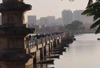 崇武古城+惠女风情园+洛阳桥+风车岛一日游【品质出游】
