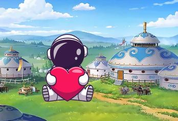 乌兰哈达火山+辉腾锡勒草原一日游√可选8人小团√赠民族工艺品【[接待保障]：可选2~8人小团，暖心指定区域接，放心天天发，当地特色美食推荐，土著向导全程贴心服务。】