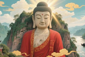 乐山大佛+黄龙溪丨优选大咖讲解一价全含可选徒步/船游/8人团【[认准·中国国旅·大品牌]高品质巨实惠丨门票·午餐·讲解·保险一价全含丨真纯玩丨地道乐山美食午餐】