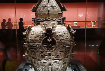 湖南博物院半日游【精品游丨深层次丨2小时丨私家团丨代约门票】【[私家团]一单一团，享受私家小团，一对一服务听得懂看得清】