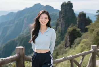 梵净山景区一日游【东门往返•包车】上门接【独由立用车•来去自】