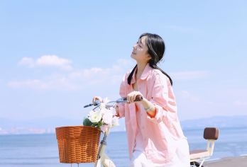 大理苍山感通索道+洱海+喜洲+双廊+小普陀+理想邦纯玩一日游【原创路线：人文+环海，拒绝千篇一律；保证纯玩无购物】