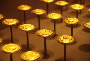 橄榄游●海昏侯博物馆2/3小时人工讲解 资深大咖导游精讲【[橄榄游讲师团]他们博古通今，幽默睿智，善于挖掘文物背后的故事，用有趣的方式还原历史真相！】