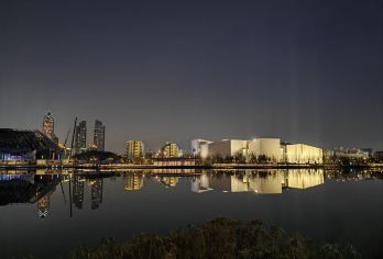 苏州博物馆西馆2.5H人工讲解 橄榄游●资深导游精讲包团 【[橄榄游讲师团]他们博古通今，幽默睿智，善于挖掘文物背后的故事，用有趣的方式还原历史真相！】