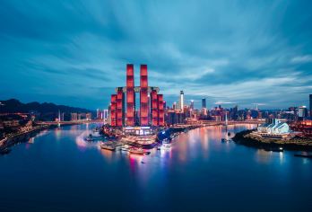 重庆两江游夜游【经典/甄选/白班/两江小渡】免费上顶楼甲板【搭配重庆经典市内一日游[需提前1天预约]，畅玩重庆，可与游船票分开使用；】