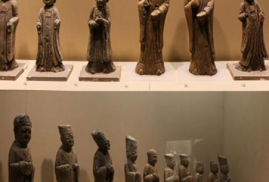 【南京博物院】提前柒天定 讲解代约票【南京市博物馆位于江苏省南京市秦淮区，为南京市博物总馆分支机构 ，是一座综合性历史艺术类博物馆】