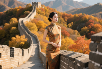 八达岭长城+鸟巢入内参观一日游·五环内上门接·10点晚出发【[五环内上门接]来到北京不方便自己去集合地点，请在您的酒店或家里等待我们的司机到楼下接你！】