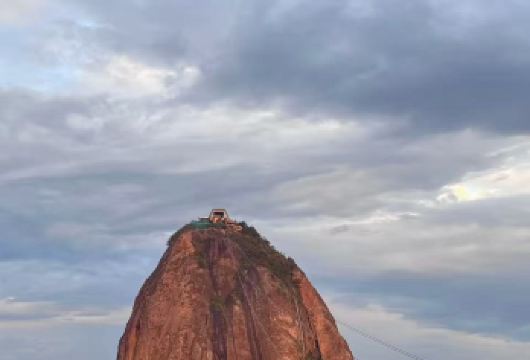 巴西里约热内-基督山-糖面包山 巴西全境包车 私人专享【专属线上管家服务+当地华人司机，给您专业的服务保障】