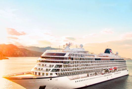 【深圳蛇口大湾区邮轮】往返 -港珠澳大桥海上游·观光船票【大湾区一号/二号/伊敦号豪华游轮，部分时间段船上唱歌魔术表演】