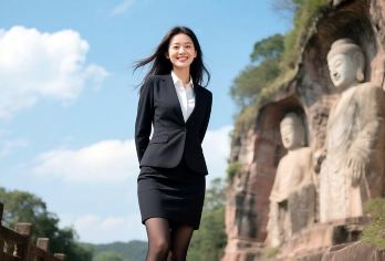 大足石刻包车一日游【成都出发】【独立用车•无购物】