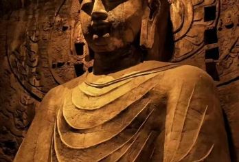 少林寺+龙门石窟一日游【品质出游】